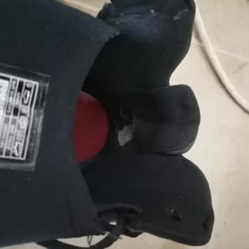 FLO Ayakkabı FLO Dan Aldığım Bot Dağılmaya Başladı