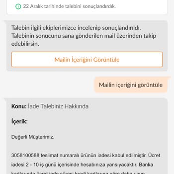 Trendyol Ve Trendyol Expres Kargo Skandalı Güvensizliği