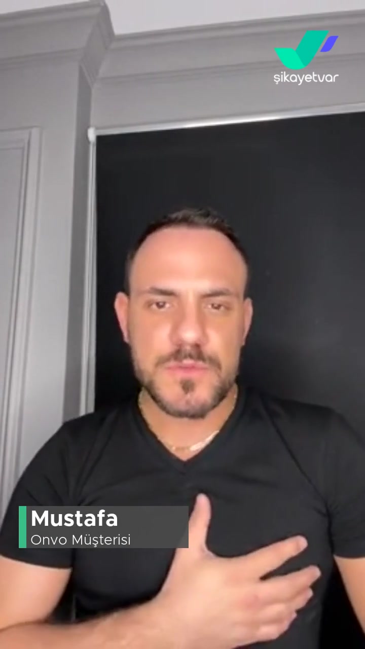 Onvo 75inch Webos Üretim Hatası Ekran Hasarı videonun kapak resmi