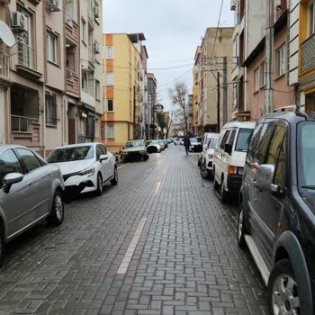 Akhisar Belediyesi Otopark Sorununun Çözülmesi