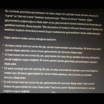 Kunduz App Yetersiz Eğitim Ve Yapay Zeka Cevapları