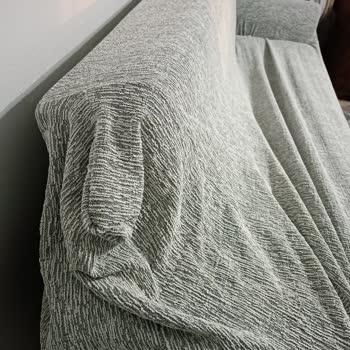 Mahperi Home'dan Aldığım Koltuk Örtüsünde Dikim Hatası!