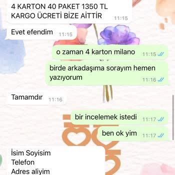 Vesigara.com Güven Sorunu: Ürün Ve İletişim Mağduriyeti