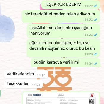 Vesigara.com Güven Sorunu: Ürün Ve İletişim Mağduriyeti