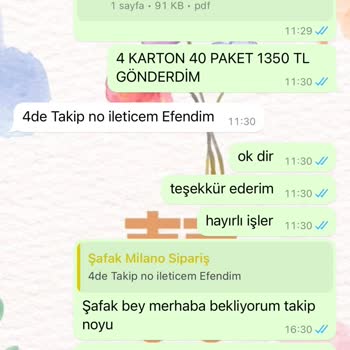 Vesigara.com Güven Sorunu: Ürün Ve İletişim Mağduriyeti