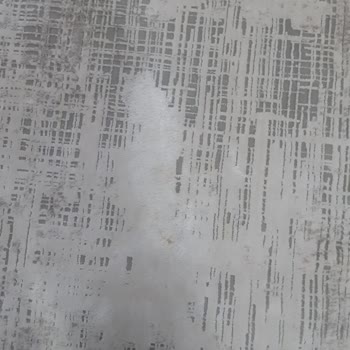 Gümüşsuyu Halı Ürününe Sahip Çıkmıyor