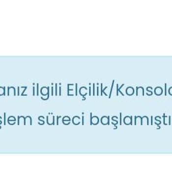 iData Almanya Vize Başvurusu