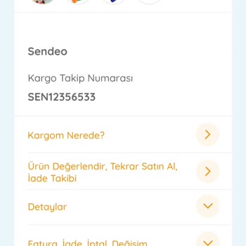 Ebebek Para İadesi Yapmıyor