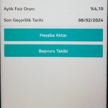 Garanti BBVA Para Hesaba Aktarılmadı