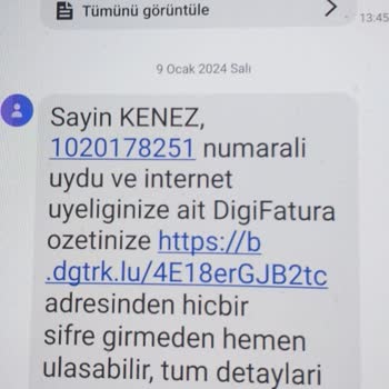 Digiturk Bilgim Olmadan 12 Taksitle 25 TL Almaya Çalışıyorlar Şikayetçiyim