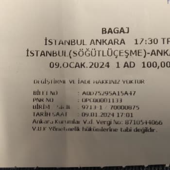 YHT (Yüksek Hızlı Tren) Avrupa Bizi Kıskanıyor. Mu