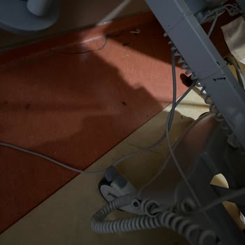 Kocaeli Üniversitesi Hastanesi Şikayetlerim...