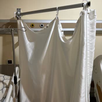 Kocaeli Üniversitesi Hastanesi Şikayetlerim...