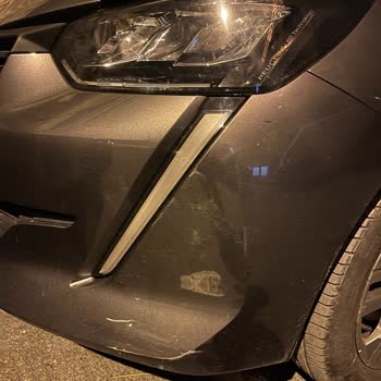 Aracımıza Zarar Verildi Tiktak 4 Gündür Ne Arıyor Ne Soruyor