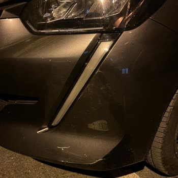 Aracımıza Zarar Verildi Tiktak 4 Gündür Ne Arıyor Ne Soruyor
