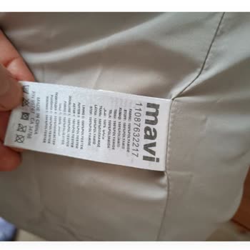 Mavi Ayıplı Ürün Değişimi İçin Ücret Talep Ediliyor
