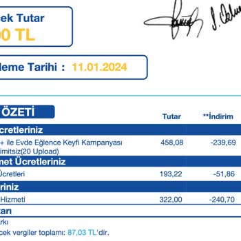 Superonline Kullanmadığım Game+ Hizmetini İptal Etmek İstiyorum