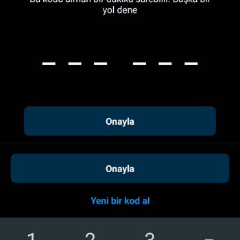 Instagram Hesabım Kapandı