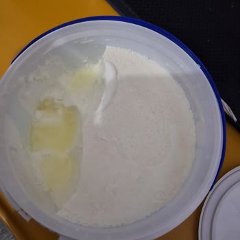 Balkan Süt Ürünleri Balkan Yoğurt Bozuk
