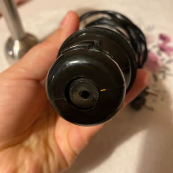 Korkmaz Mutfak Eşyaları Korkmaz Blender Mağduriyeti...