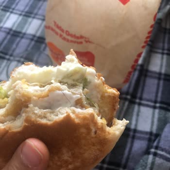 Kırıkkale Burger King Den Kıl Cıktı