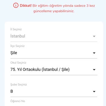 Okulistik Bilgi Güncelleme Sorunu