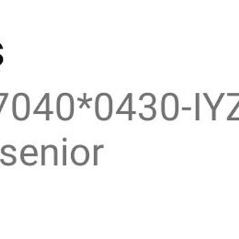 Betterme 115 Tl Çekilmiş