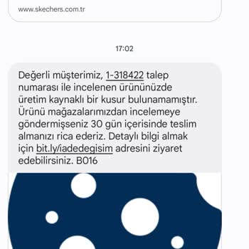 Skechers Da Bozdu Kendini