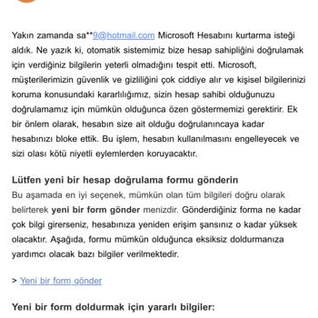 Gmail Onay Kodu Eski Numarama Gidiyor