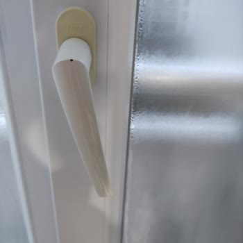 FıratPen PVC Kapı Ve Pencerelerinde Yaşadığımız Sıkıntılar