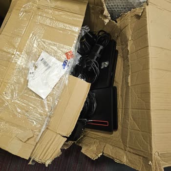 Epttavm'de Satılan Ve Asla İade Alınmayan Hasarlı Ürünler!