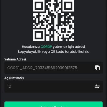 Bitay Cordela Coin Mağduriyeti Ve İletişim Sorunları