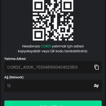 Bitay Cordela Coin Mağduriyeti Ve İletişim Sorunları