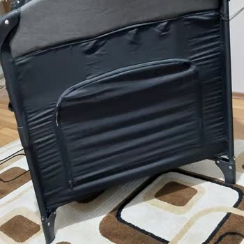 Civil Mamma Park Beşik Kalitesizlik