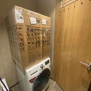 Sıfır Beko Km 99B Kurutma Makinesi Tuş Arızası!