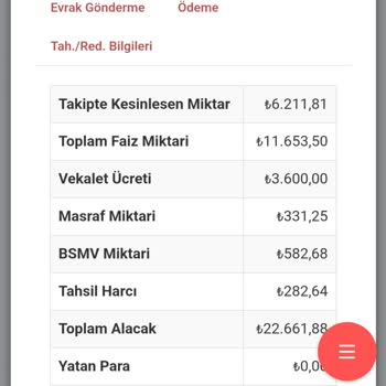 Hedef Varlık Varlık Yönetim Şirketleri Ve Borç Tahsilat Süreçleri