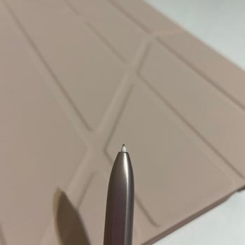 Samsung Telefon Galaxy TAB S7 Kalem Ucu Kırılma