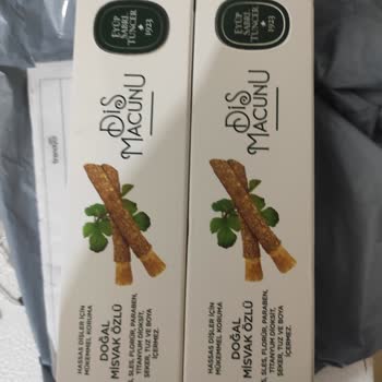 Trendyol Yanlış Ürün Gönderimi Ve Mağduriyet