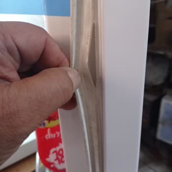 Regal 6 Günlük Ürünü Değiştirmedi Tamir Ücreti İstedi