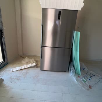 Siemens Kusurlu Ürün Hayal Kırıklığı