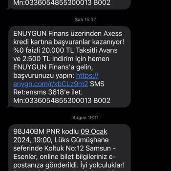 Lüks Gümüşhane Turizm Lüks Gümüşhane Otogara Girmeme