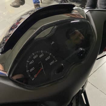 TVS Motor Tvs Jupiter 125 Gösterge Camı Bulunmuyor Fabrika Bile Yok Çekiyor