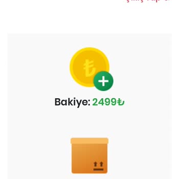 Hesap Fiber Para İadesi Sorunu