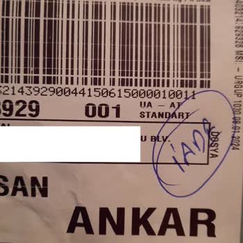 Aras Kargo Kargoyu Teslim Etmeme Sorunu Ve Yanlış Bilgilendirme