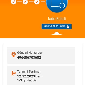 Dolap Ücret İadesi