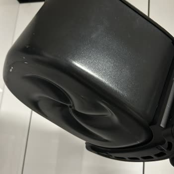 PHILIPS Ev Aletleri Philips Airfryer Cosmos