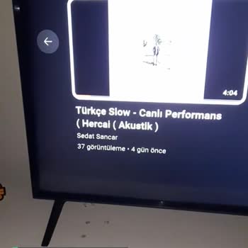 Youtube.com Video Görüntüleme Düşüşleri Yaşıyorum