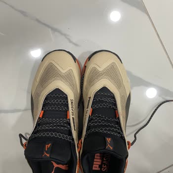 Puma Ayakkabı Üretim Hatası
