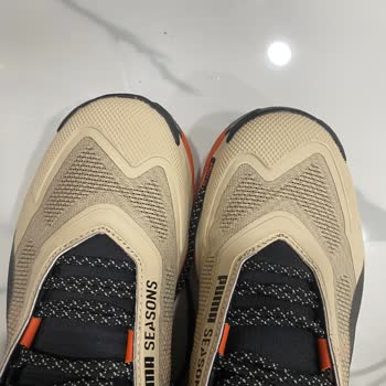 Puma Ayakkabı Üretim Hatası