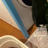 Regal Çamaşır Makinesi Kapak Camı Patlaması
